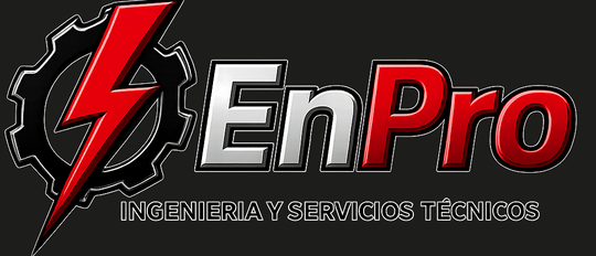 EnPro Ingeniería y Servicios Técnicos